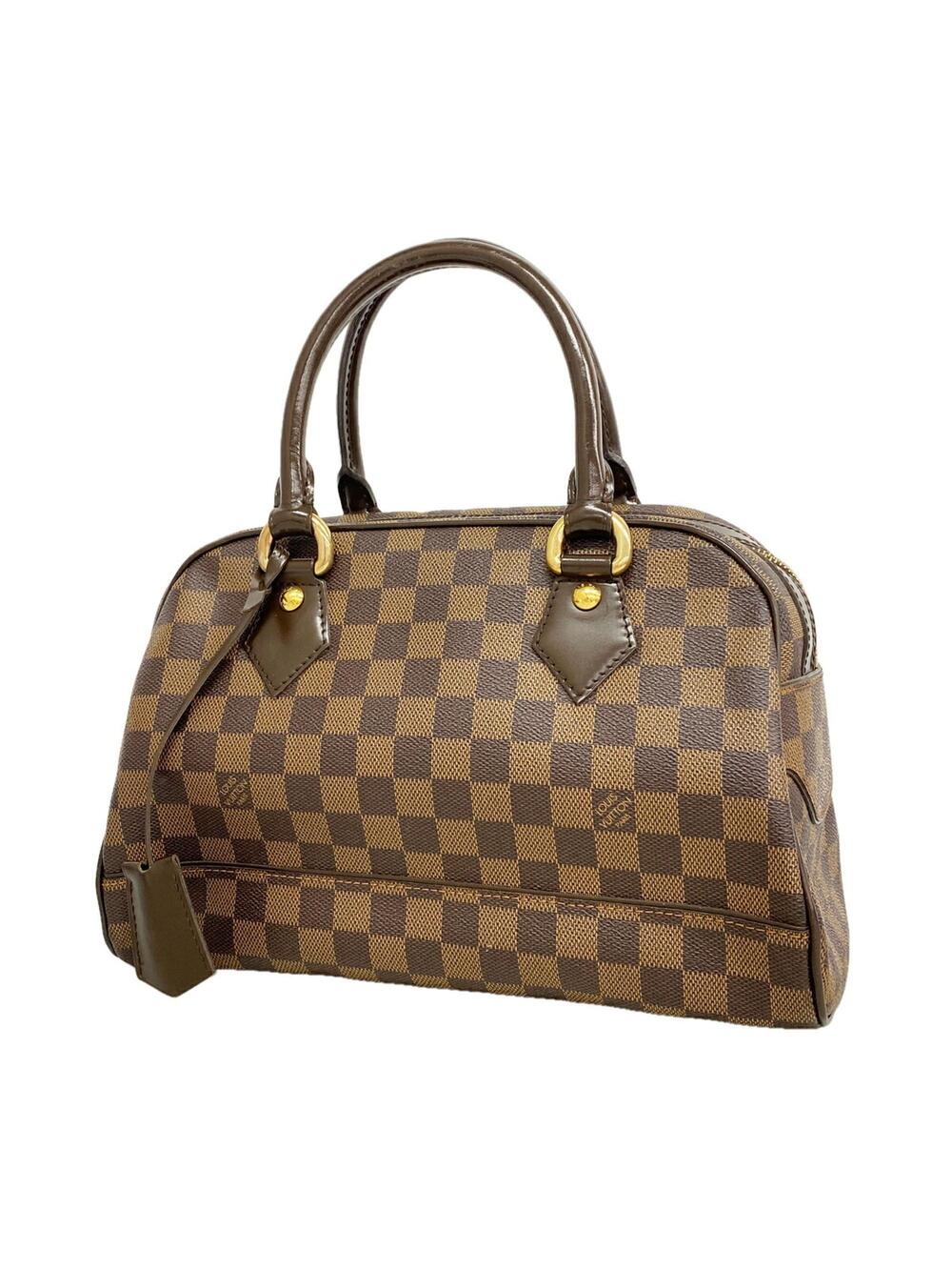 Louis Vuitton Duomo Boston Bag Damier #350425L11B